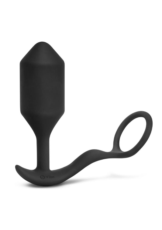 35446 b vibe vibrating snug tug xl