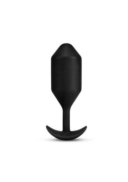 35449 b vibe vibrating snug plug xxl