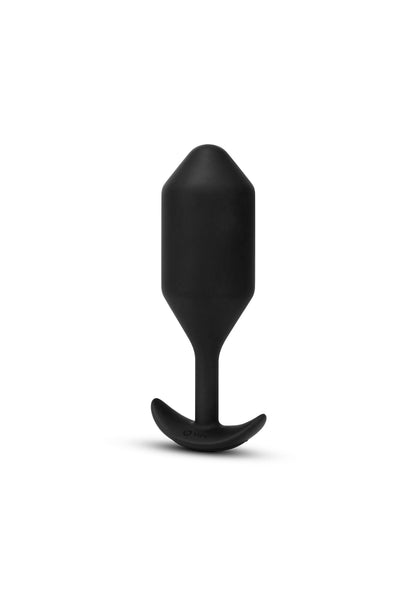 35449 b vibe vibrating snug plug xxl