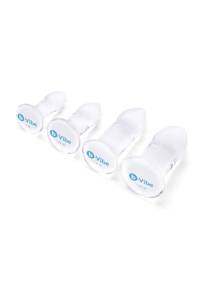 35450 b vibe anal dilators set