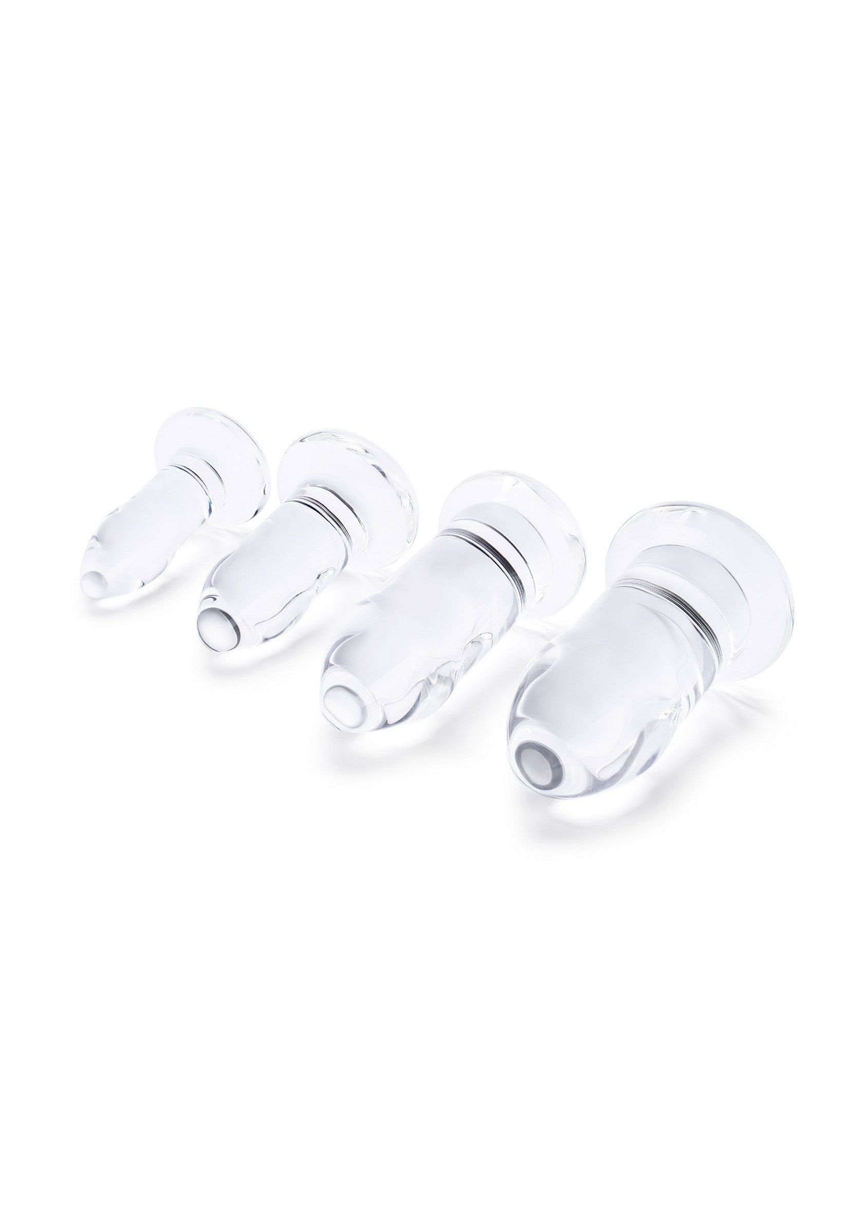 35450 b vibe anal dilators set