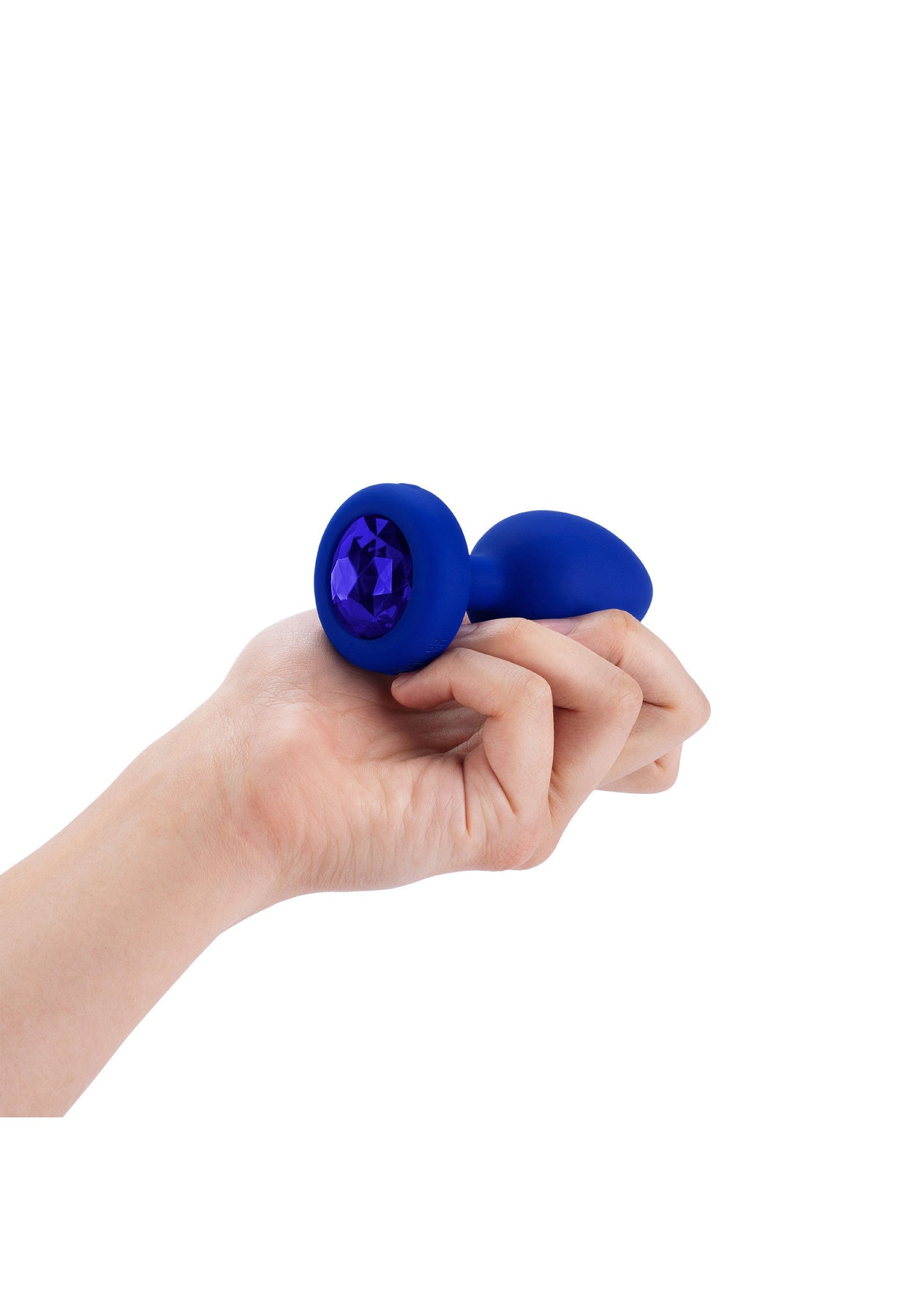 35451 b vibe vibr jewel plug lxl