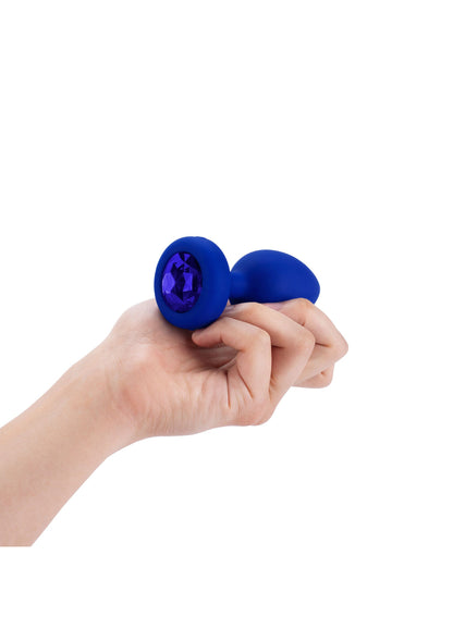 35451 b vibe vibr jewel plug lxl