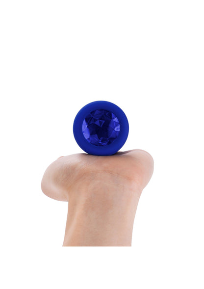 35451 b vibe vibr jewel plug lxl