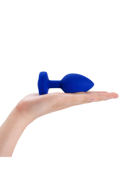 35451 b vibe vibr jewel plug lxl