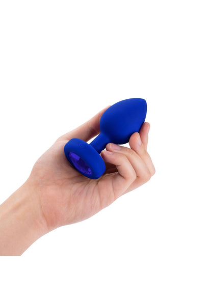 35451 b vibe vibr jewel plug lxl