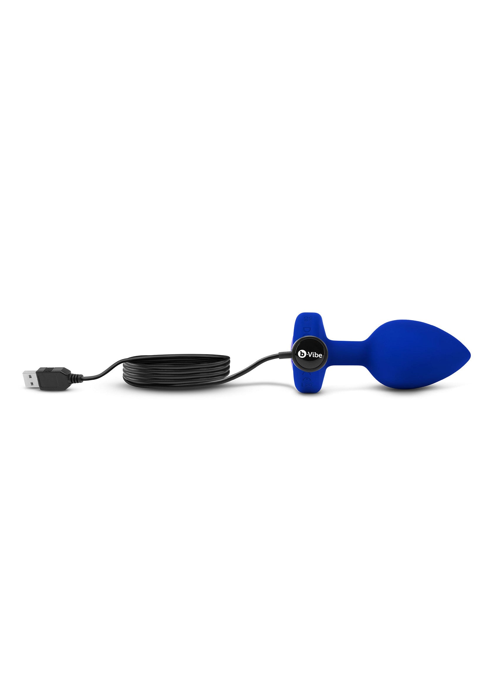 35451 b vibe vibr jewel plug lxl