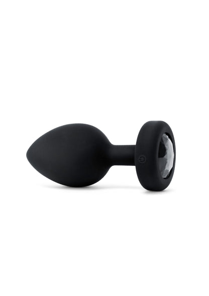 35452 b vibe vibr jewel plug xxl