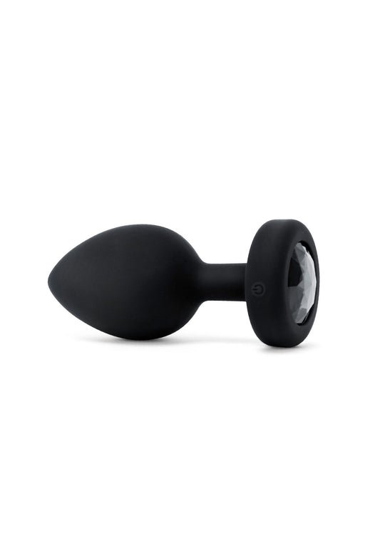 35452 b vibe vibr jewel plug xxl