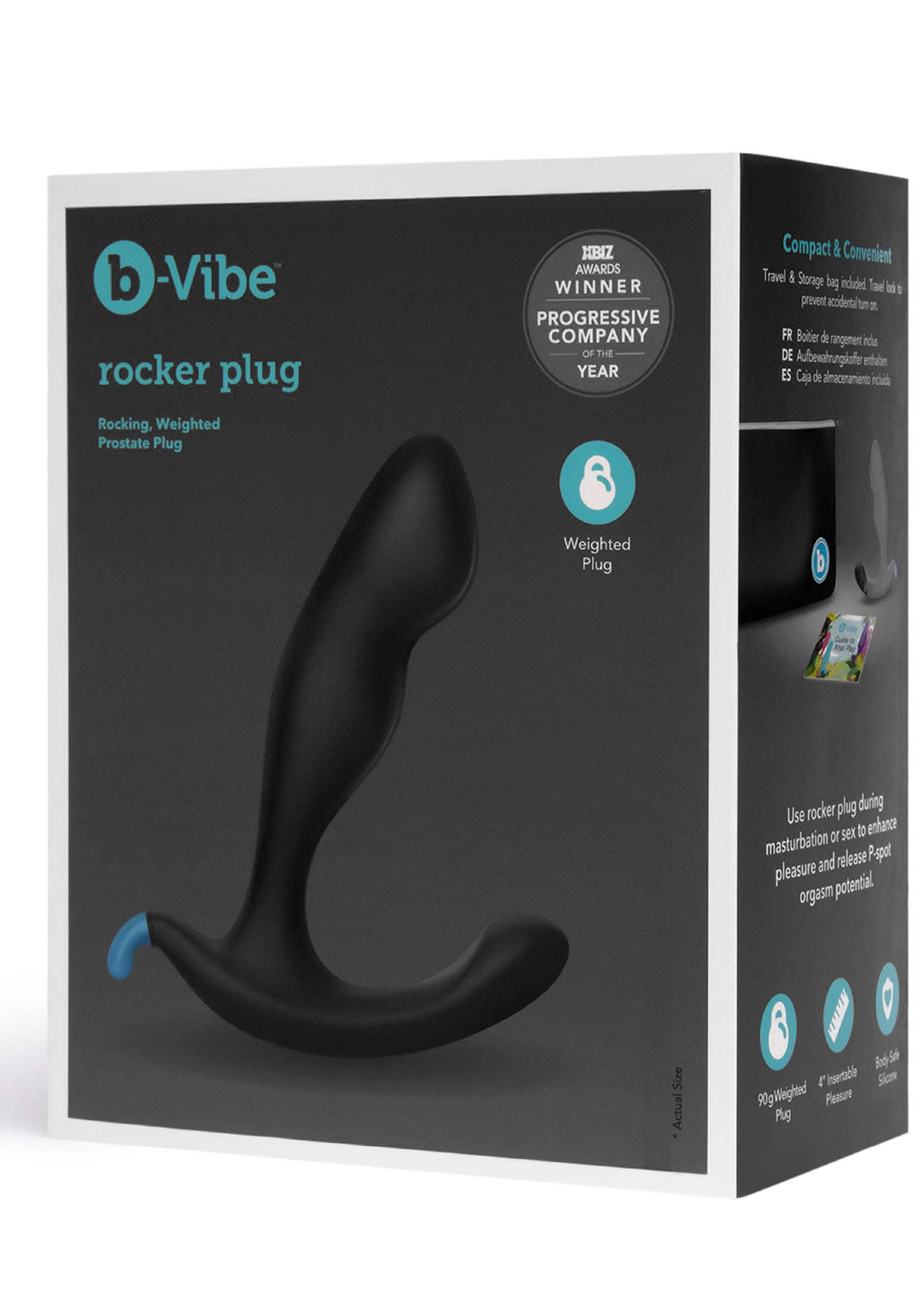35456 b vibe rocker plug