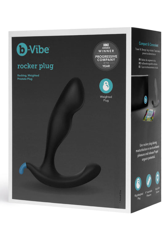 35456 b vibe rocker plug