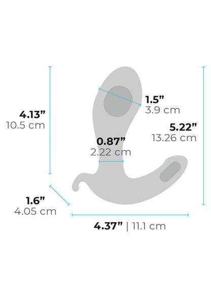 35457 b vibe expand plug