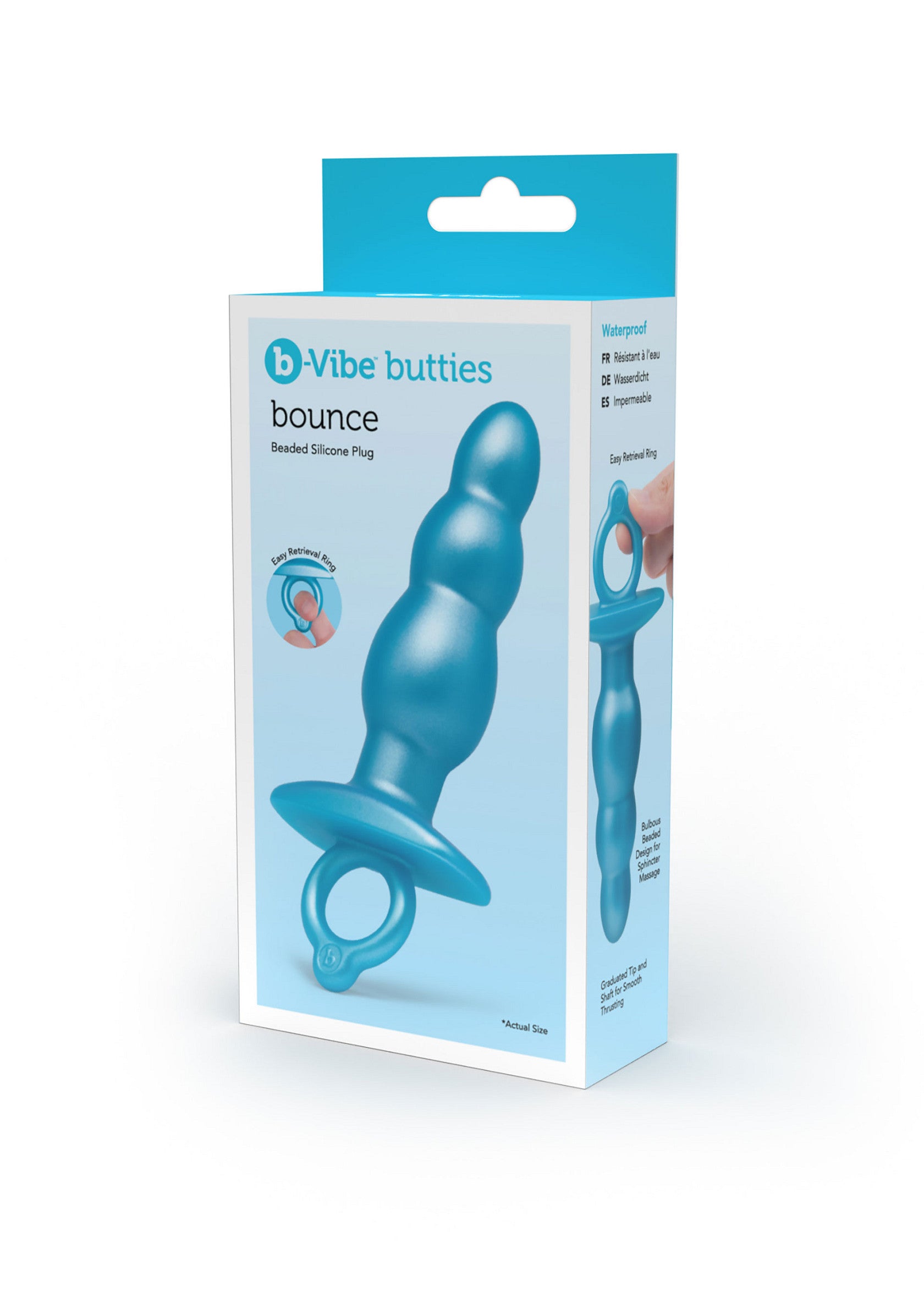 35461 b vibe bounce plug