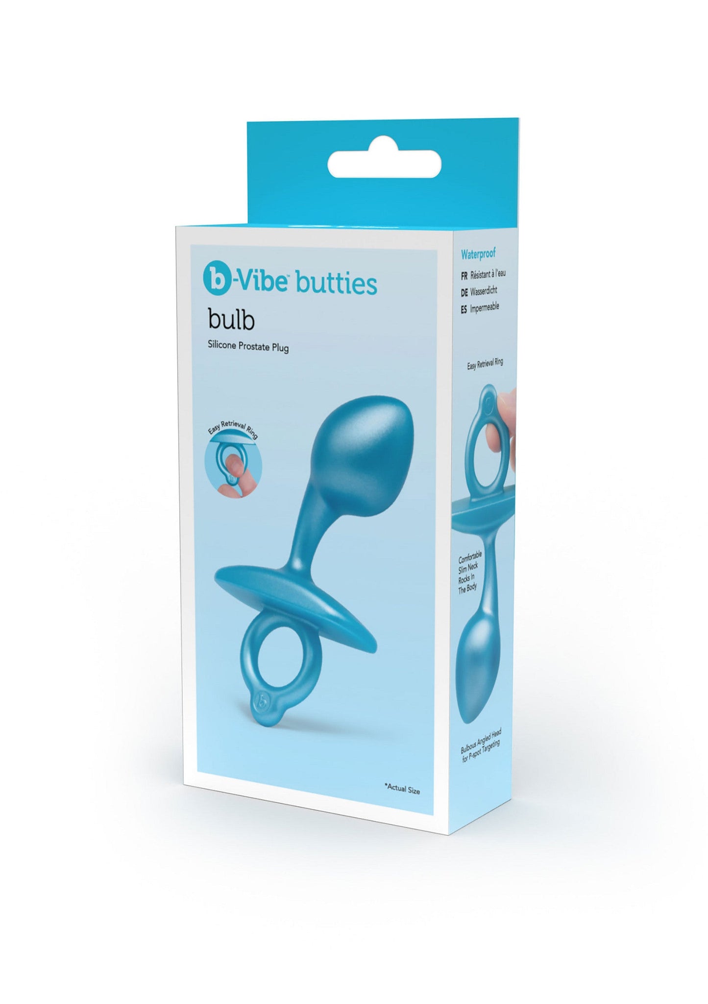 35462 b vibe bulb plug