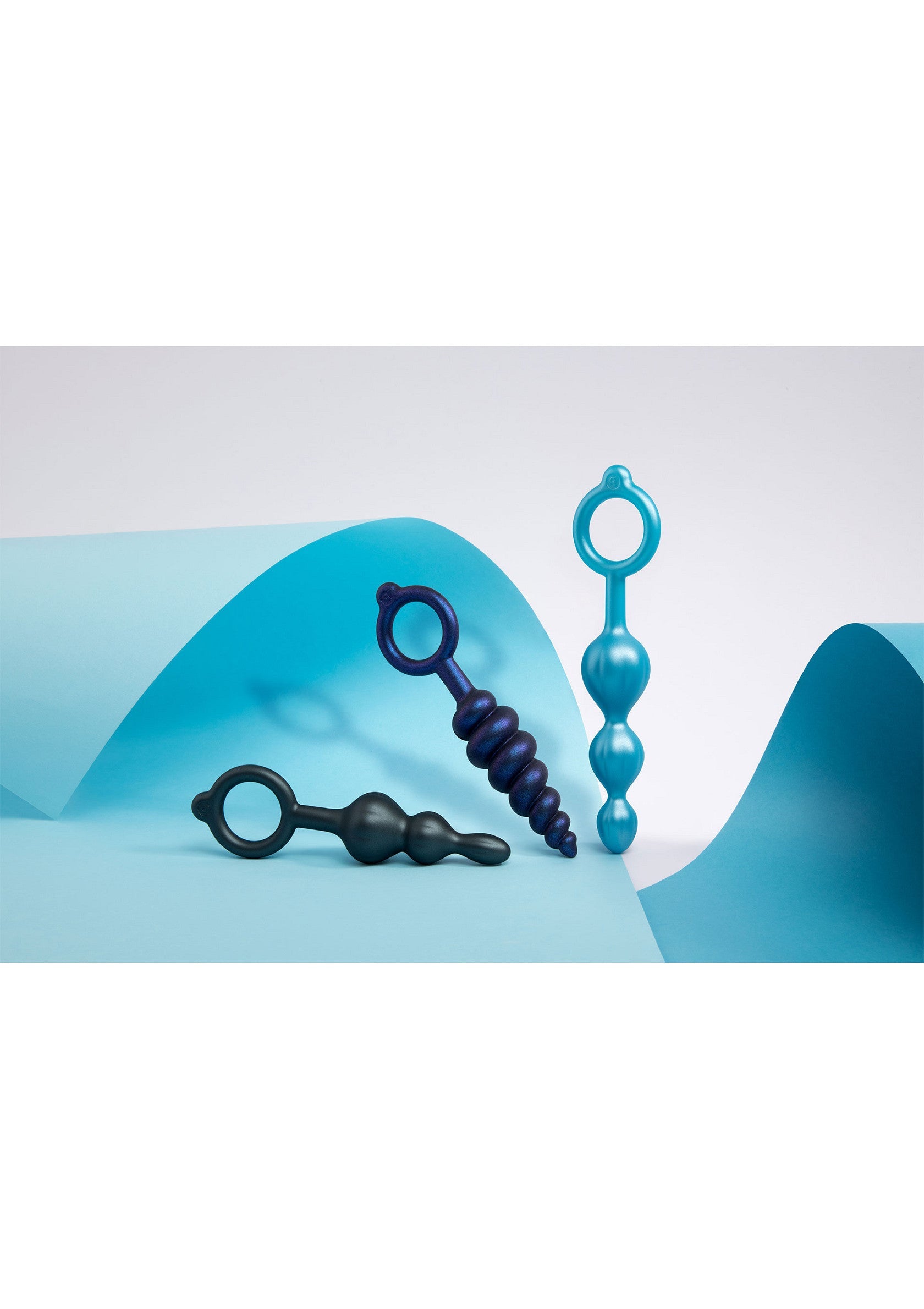 35463 b vibe beaded butties bundle