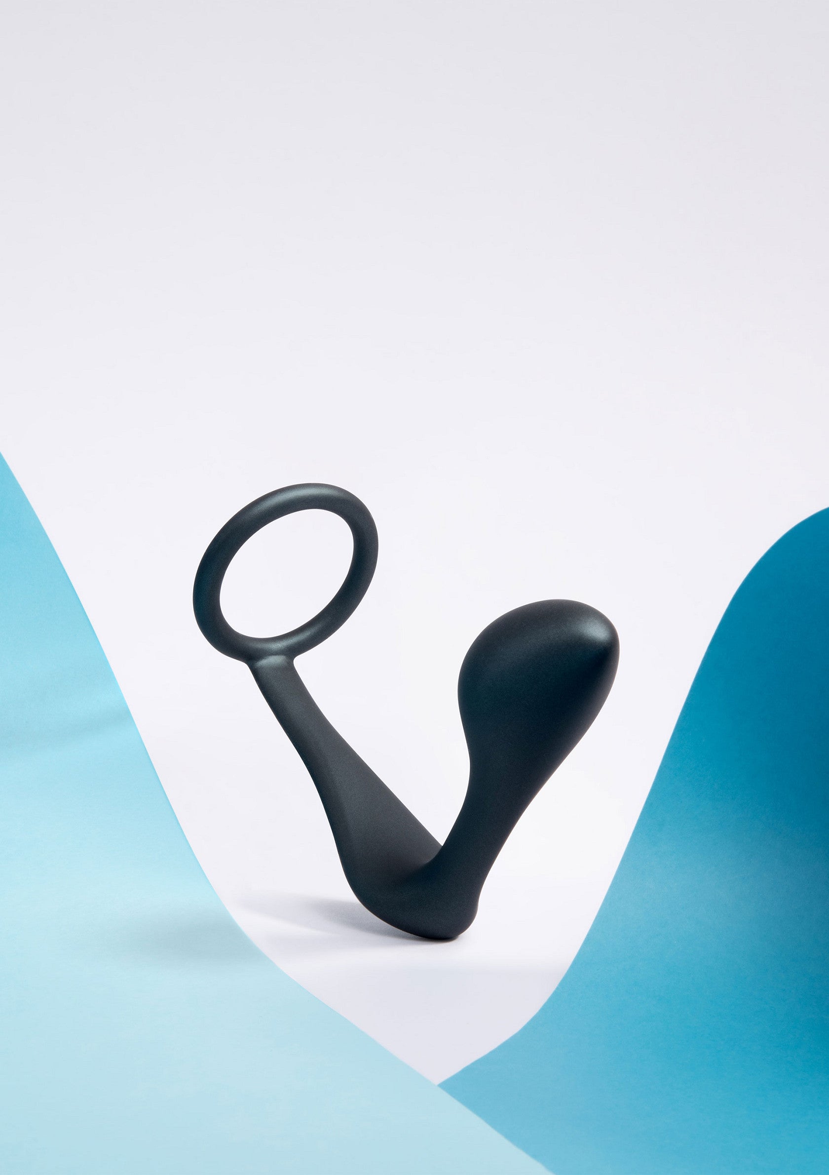 35464 b vibe ringer cock ring plug