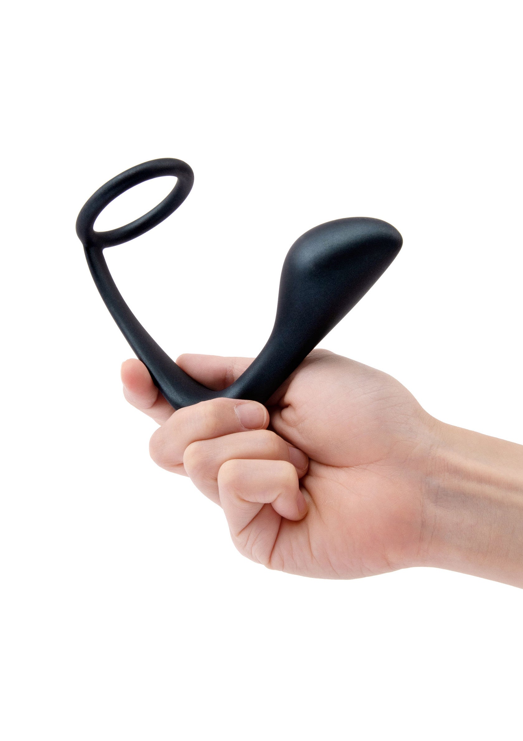 35464 b vibe ringer cock ring plug