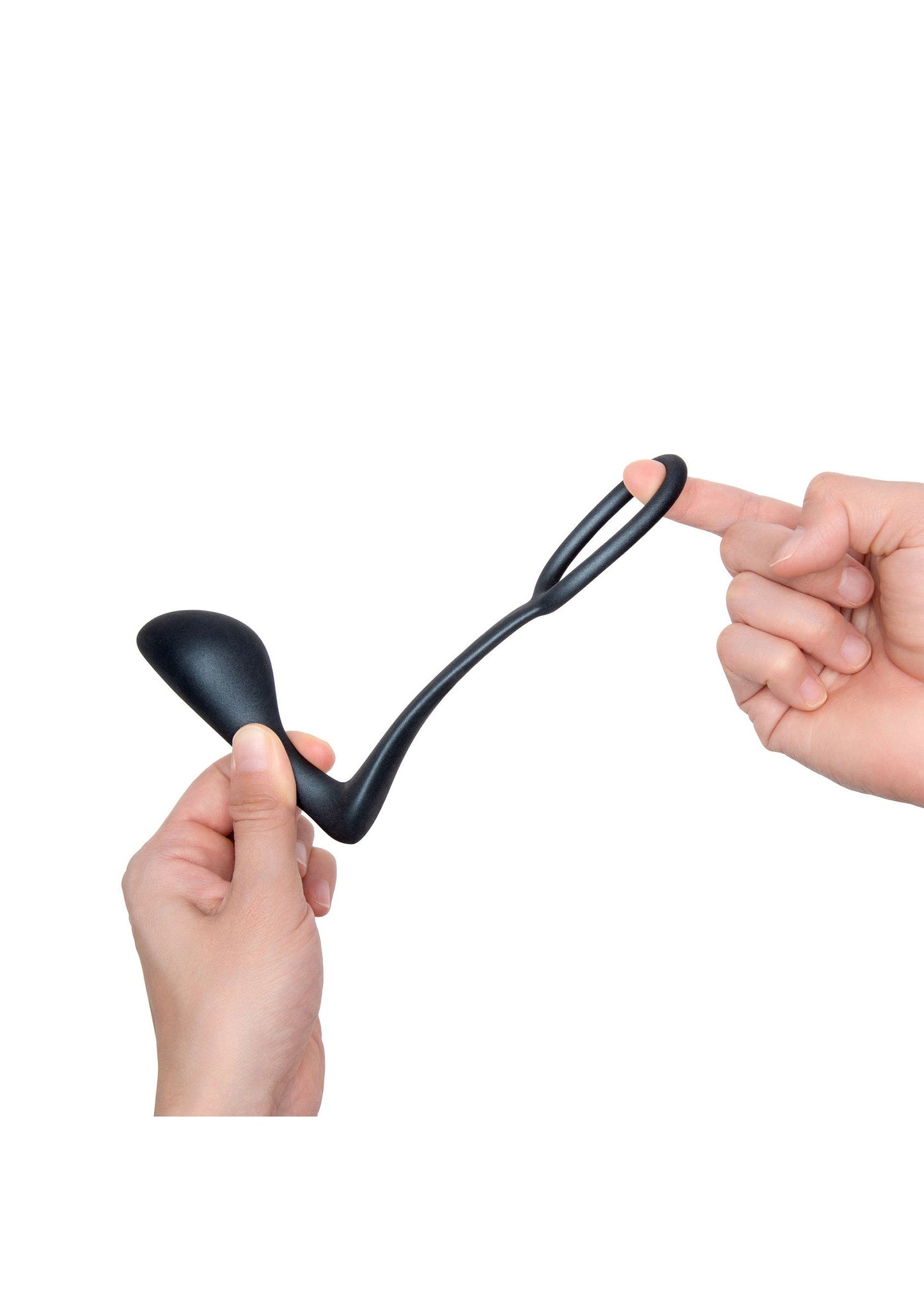 35464 b vibe ringer cock ring plug