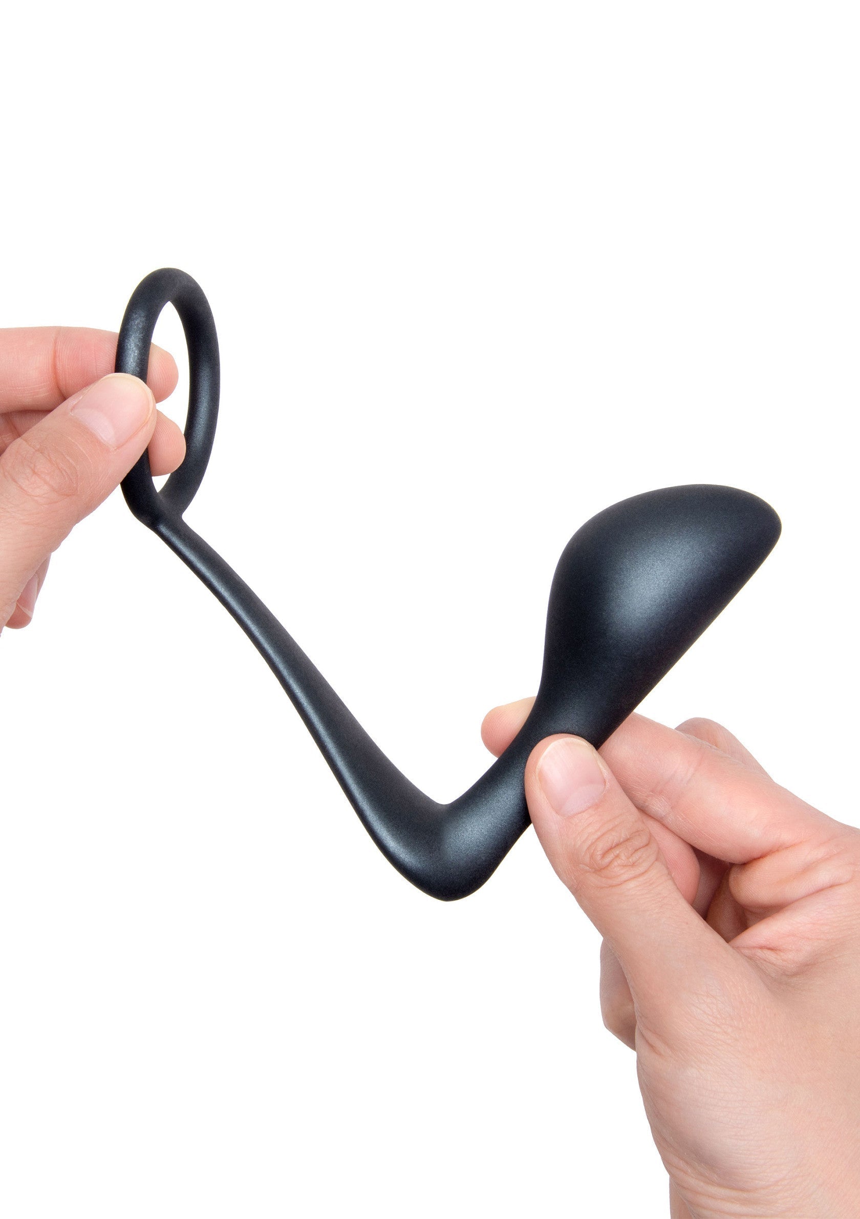 35464 b vibe ringer cock ring plug