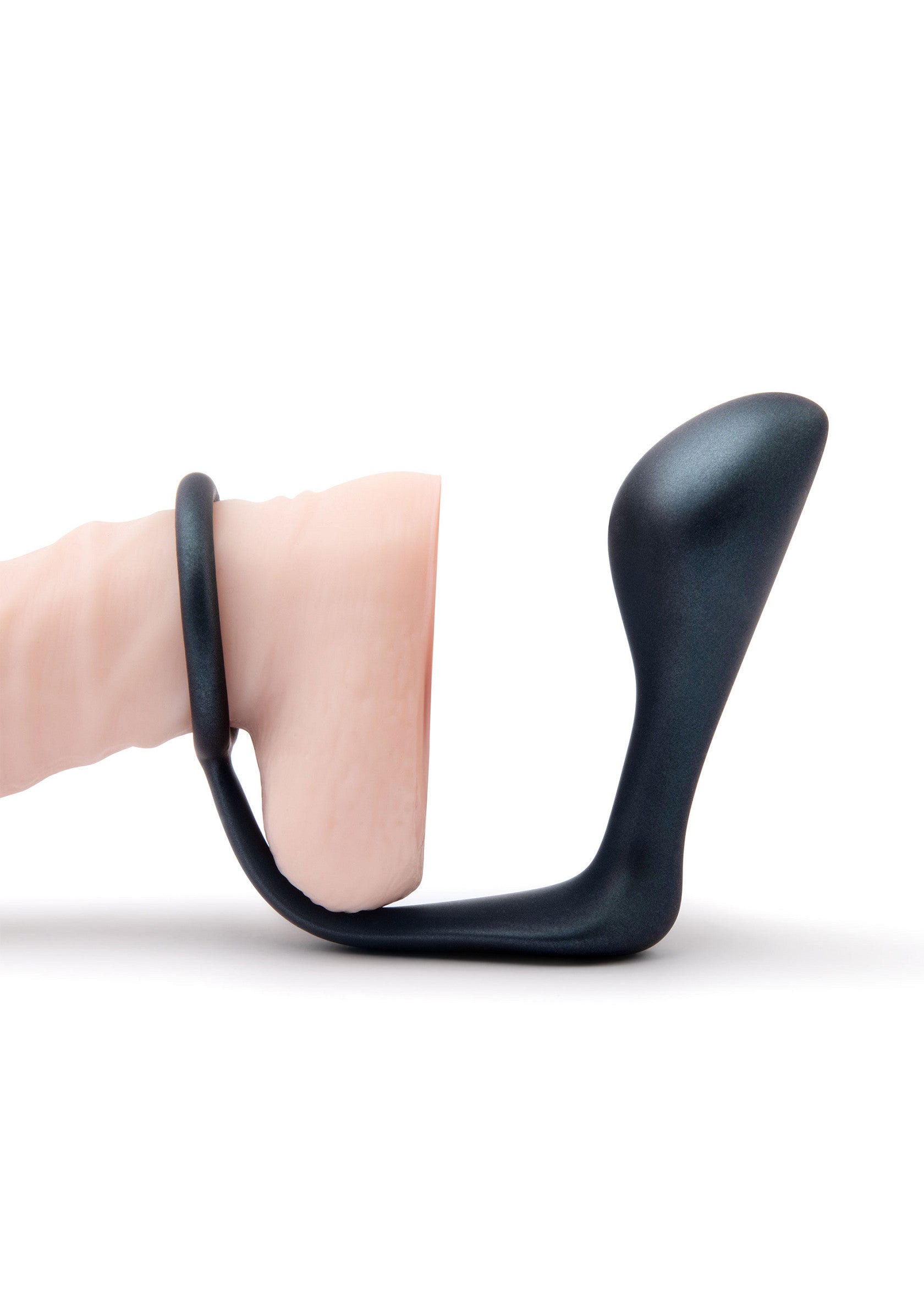35464 b vibe ringer cock ring plug