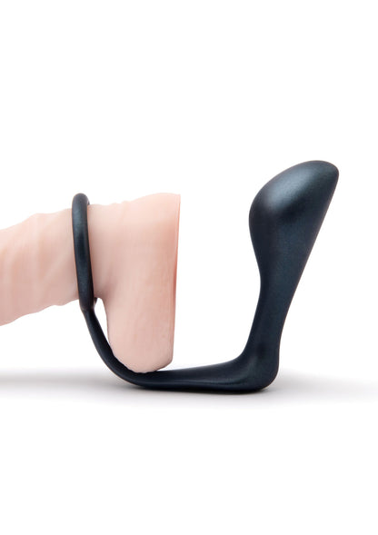 35464 b vibe ringer cock ring plug