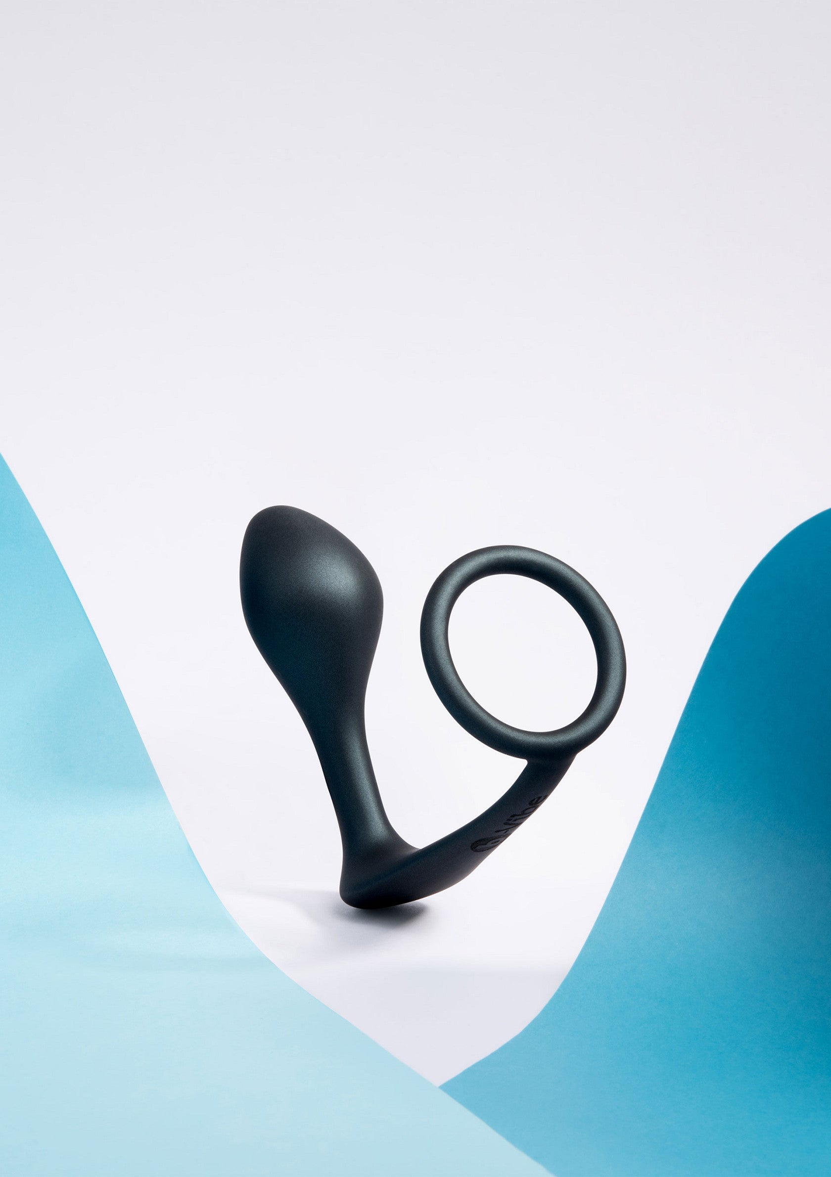 35464 b vibe ringer cock ring plug