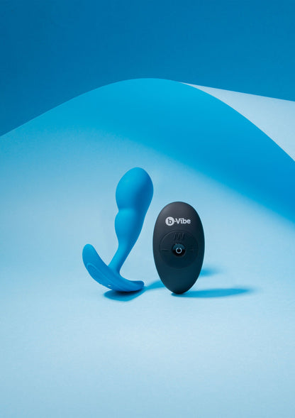 35465 b vibe p spot snugplug small