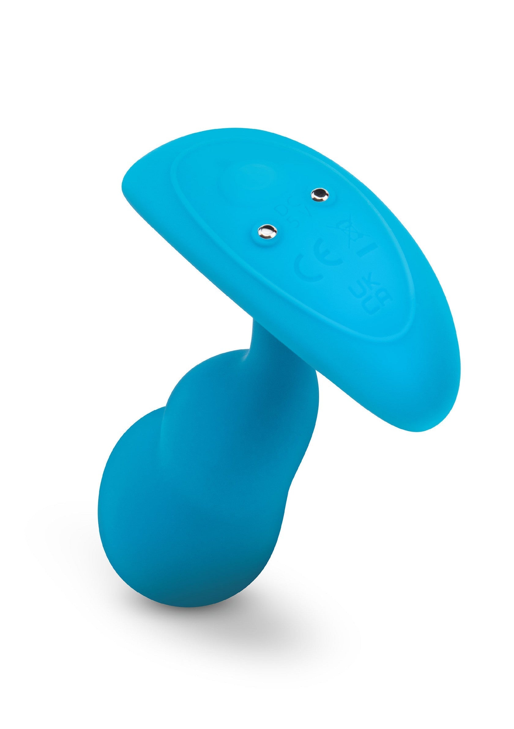 35465 b vibe p spot snugplug small
