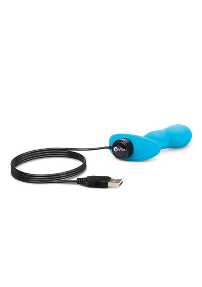 35465 b vibe p spot snugplug small