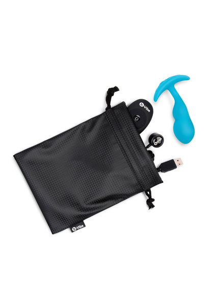 35465 b vibe p spot snugplug small