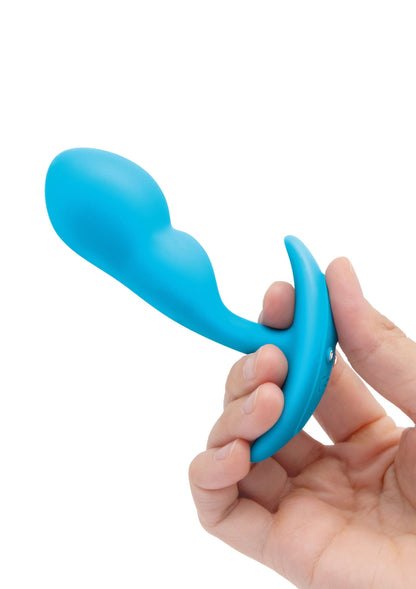 35465 b vibe p spot snugplug small