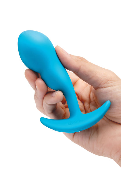 35465 b vibe p spot snugplug small