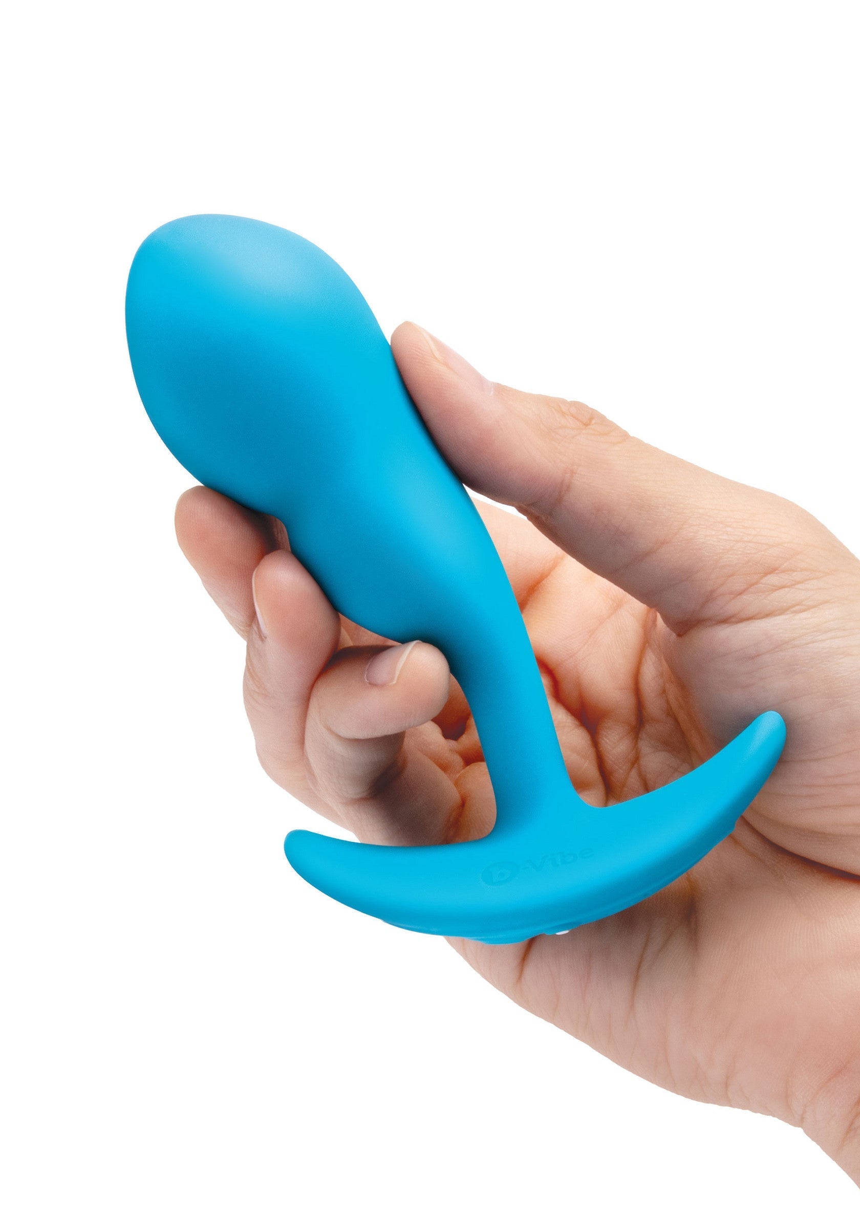 35465 b vibe p spot snugplug small