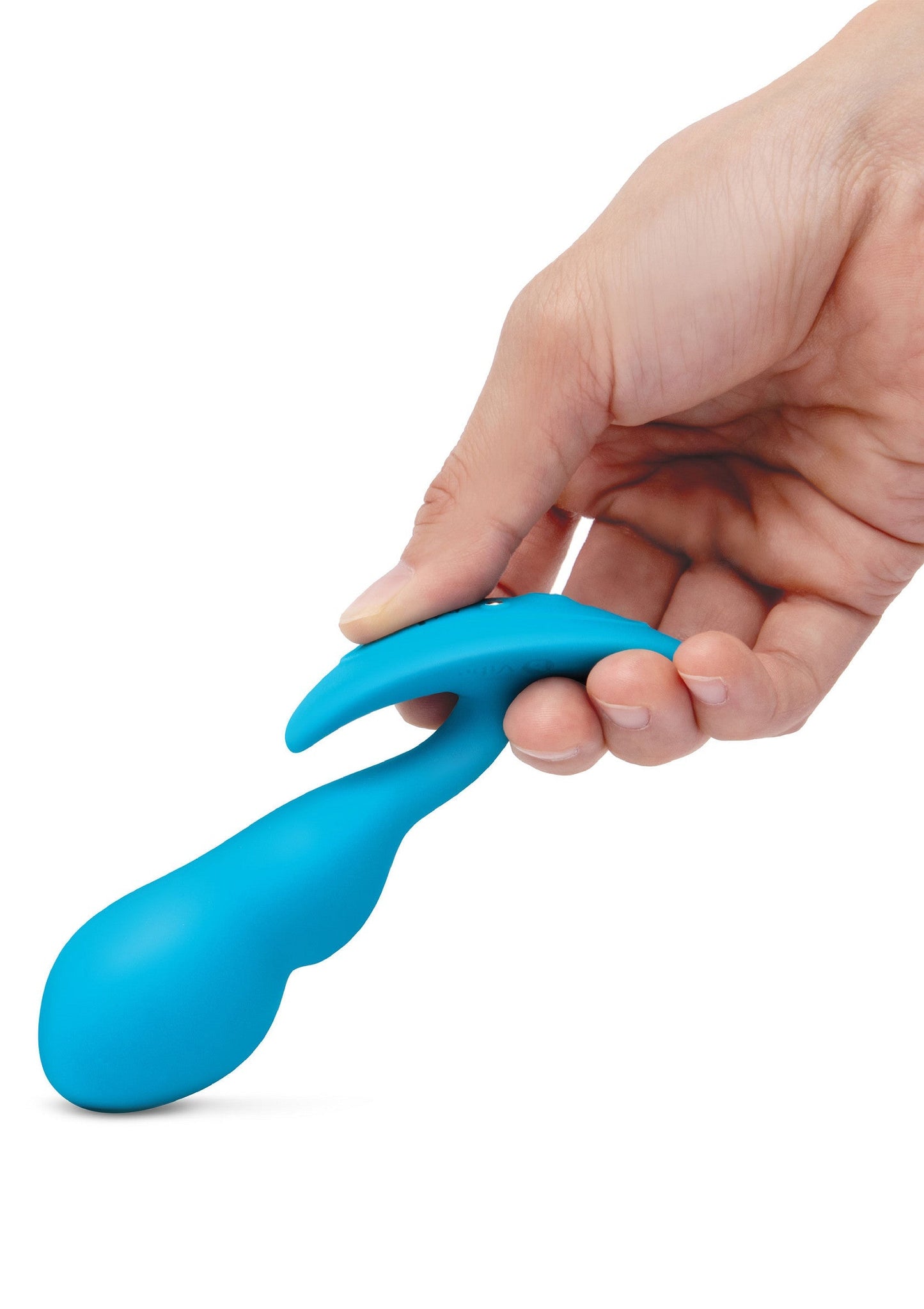 35465 b vibe p spot snugplug small