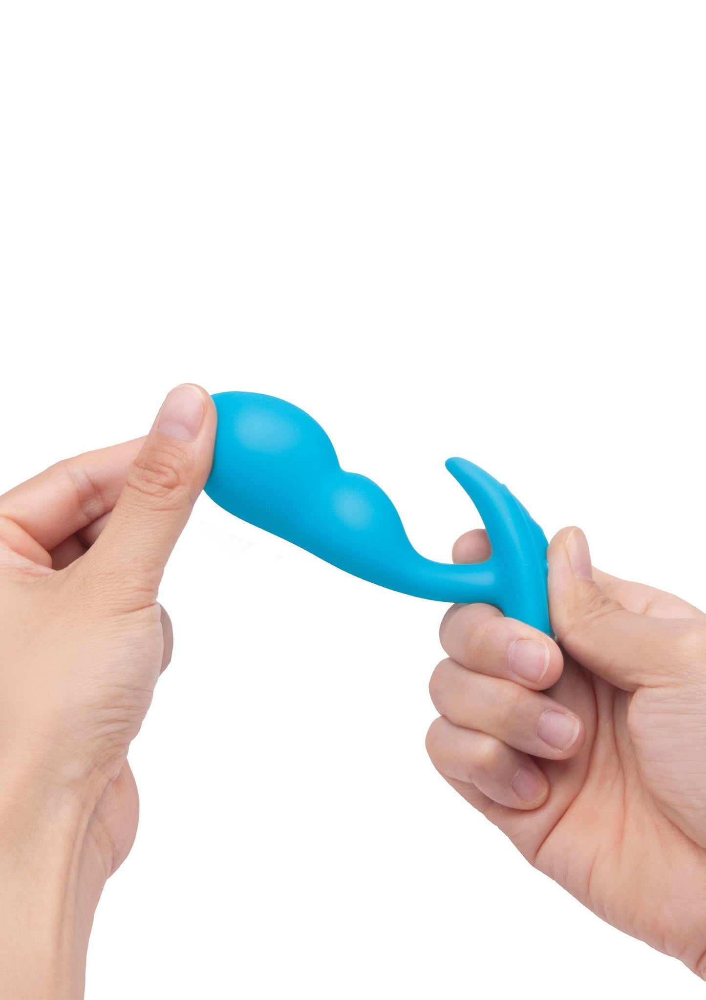 35465 b vibe p spot snugplug small