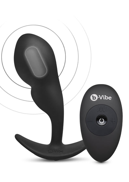 35466 b vibe p spot snugplug medium