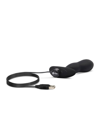 35466 b vibe p spot snugplug medium