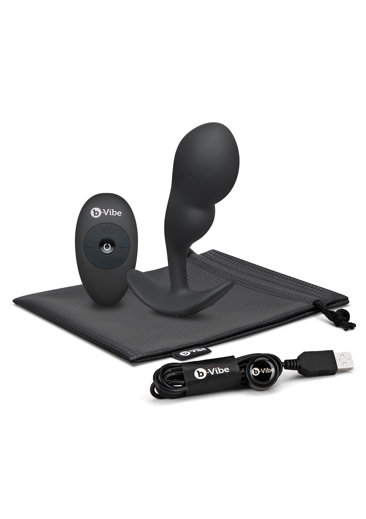 35466 b vibe p spot snugplug medium