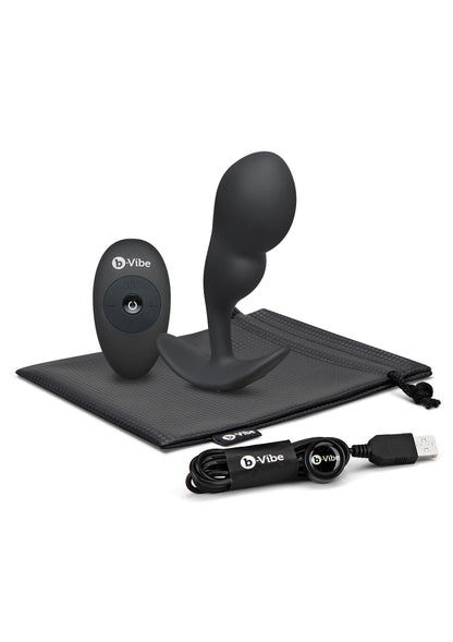 35466 b vibe p spot snugplug medium