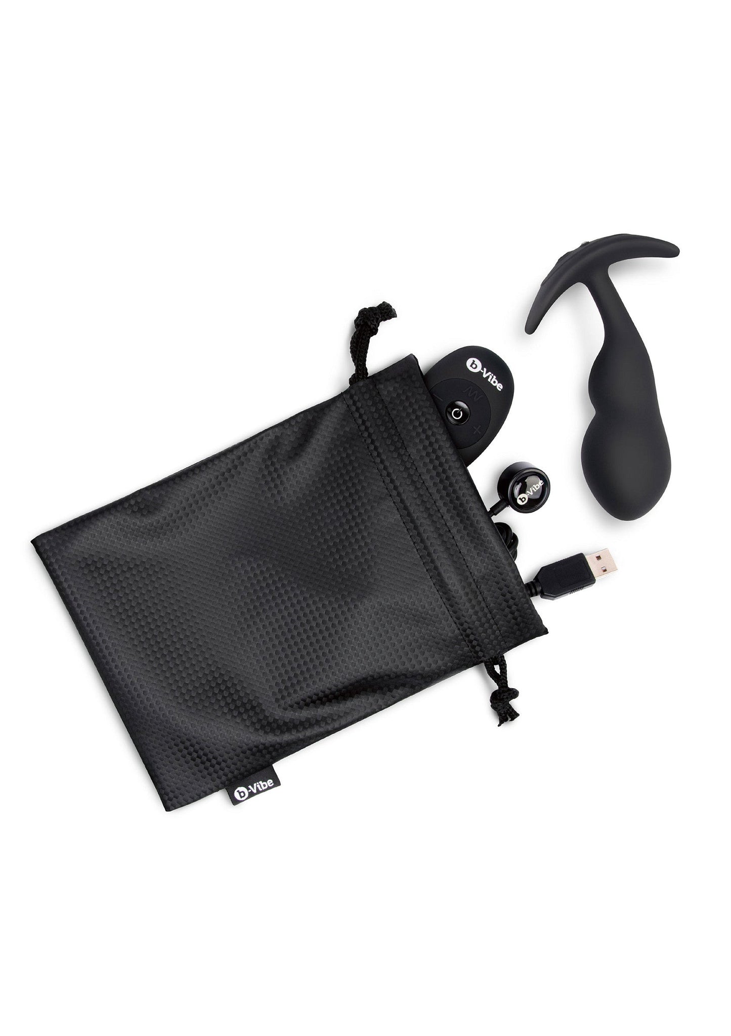 35466 b vibe p spot snugplug medium