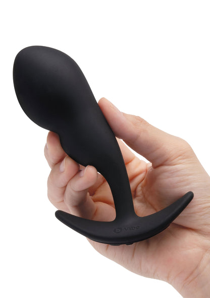 35466 b vibe p spot snugplug medium