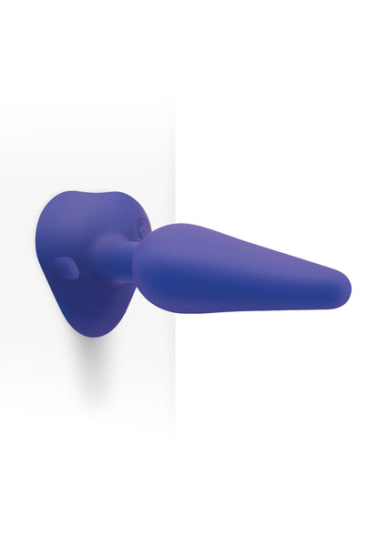 35468 b vibe anal training kit 3pcs