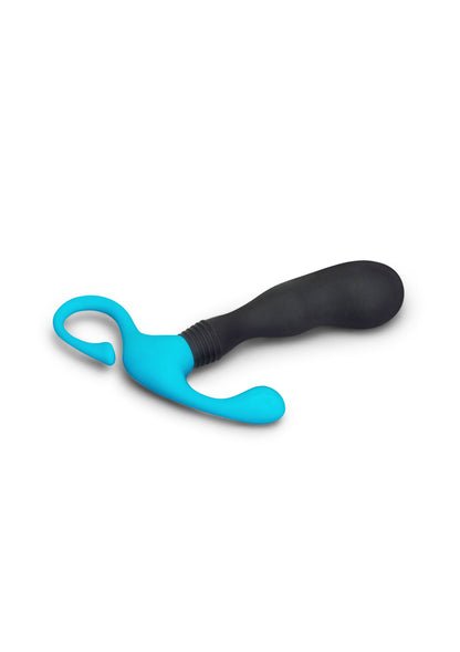 P-Spot Curl