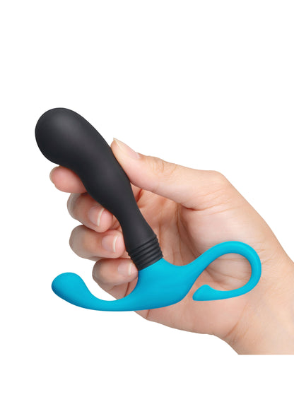 P-Spot Curl