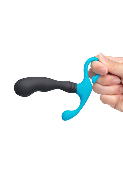 P-Spot Curl