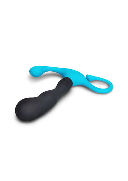 P-Spot Curl