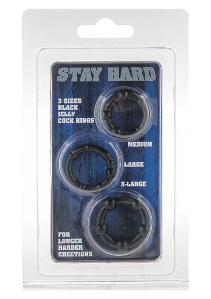 35500 scala selection stay hard three rings
