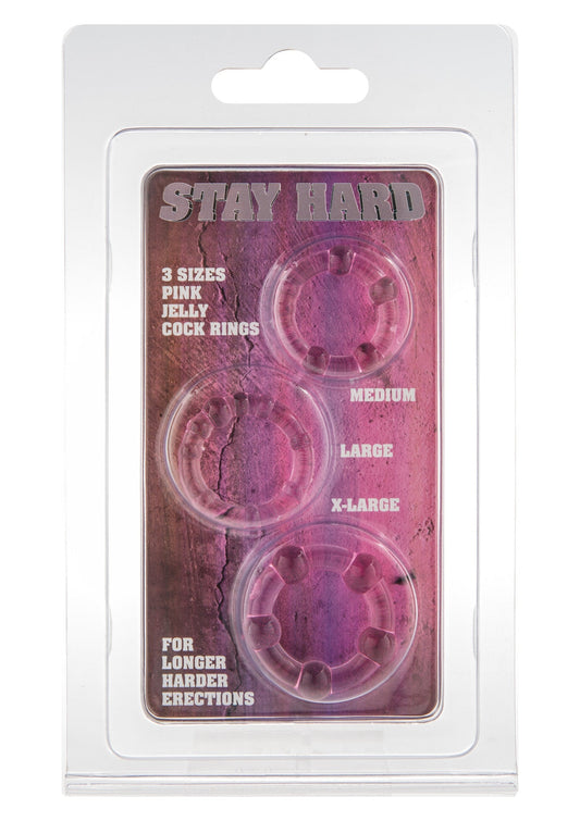 35500 scala selection stay hard three rings