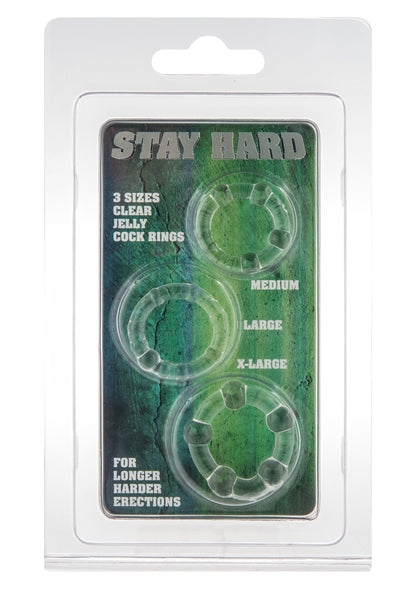 35500 scala selection stay hard three rings