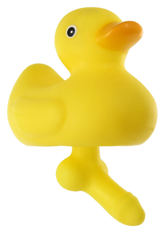 37003 spencer fleetwood duck with a dick